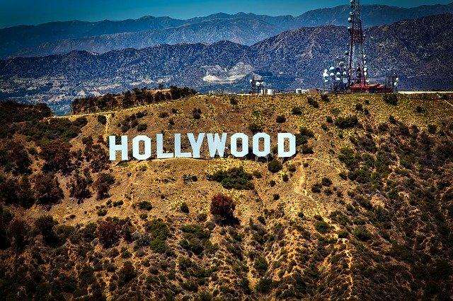 Hollywood also wants to pay Trump with hot-red coins forever