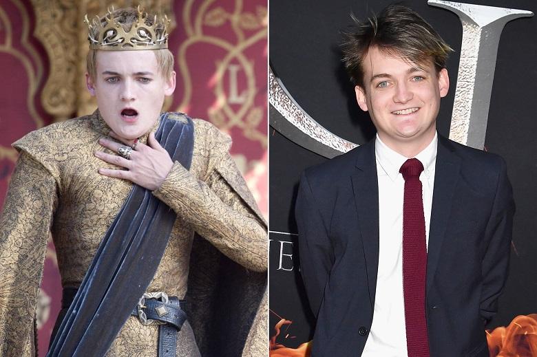 Jack Gleeson That’s why these ten stars left Hollywood voluntarily