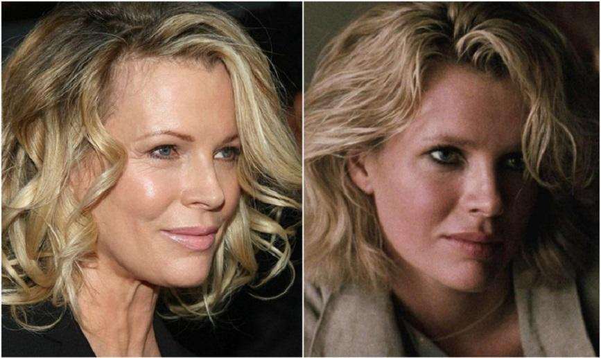 Kim Basinger