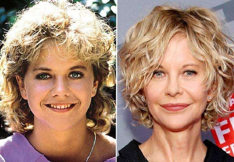 Meg Ryan That’s why these ten stars left Hollywood voluntarily
