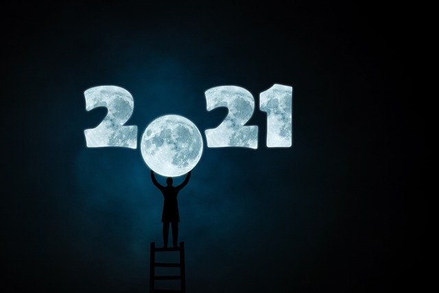 Top 5 scary predictions for 2021: World will end in 2021