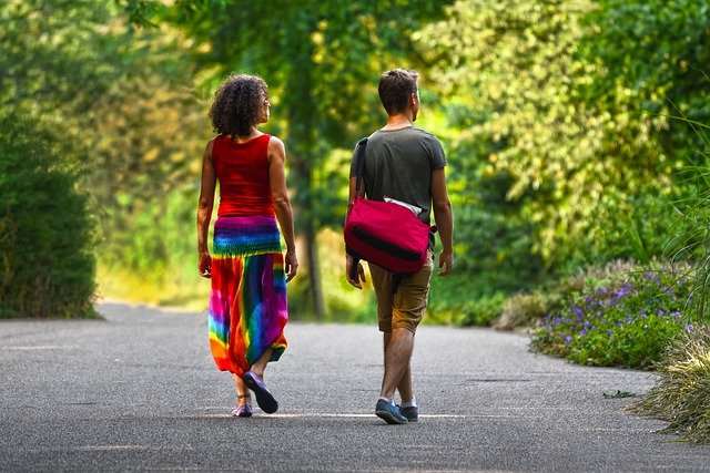 Dress happily: these outfits make you feel good - Scientists say