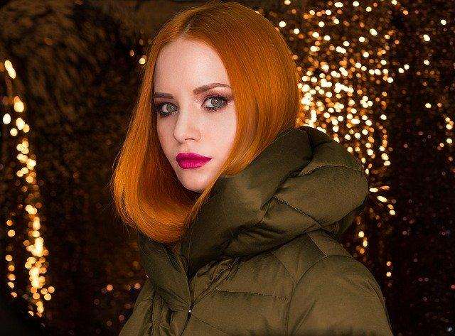Today is ‘Kiss A Ginger Day’: the best facts about redhead people