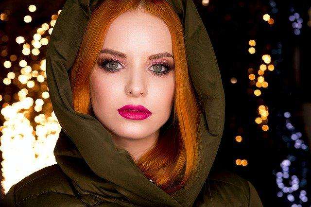 Today is ‘Kiss A Ginger Day’: the best facts about redhead people