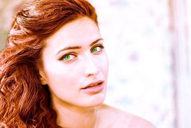 Today is ‘Kiss A Ginger Day’: the best facts about redhead people