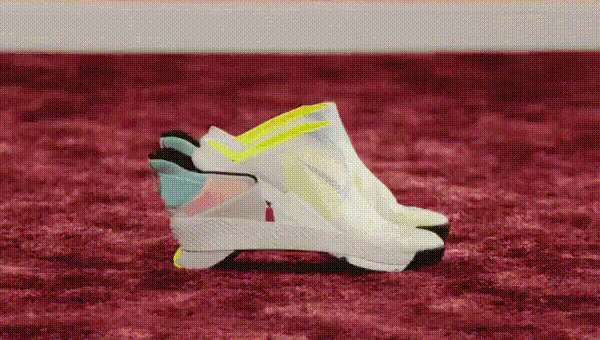 Nike launches the first sneaker you can wear without hands