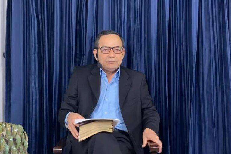 Gabriel Alberto Ferrer Ruíz