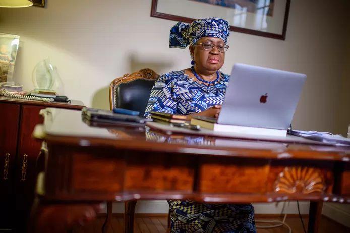 Who is Ngozi Okonjo-Iweala? The first woman at the head of the WTO