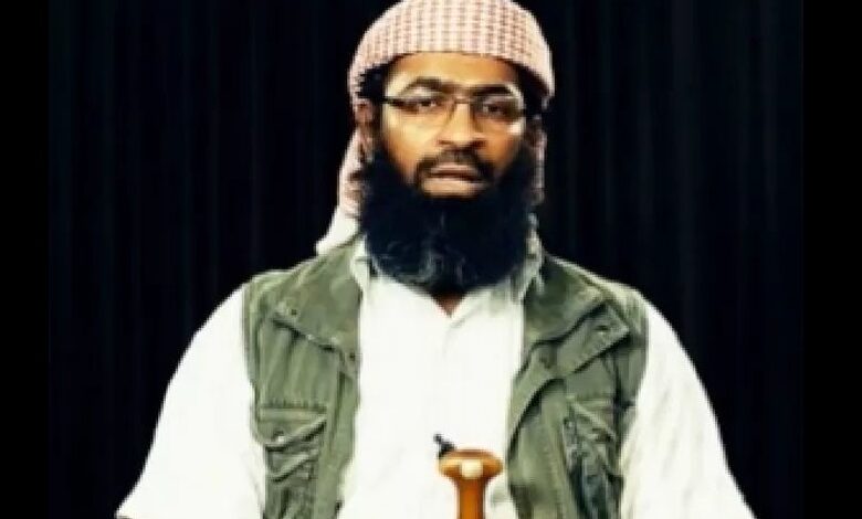 Khalid ben Omar Batarfi, Al-Qaeda leader arrested in Arabian Peninsula