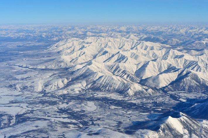 Oymyakon is the coldest inhabited place on Earth.