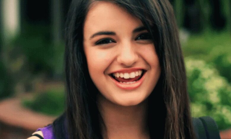 10 years after the terrible ‘Friday’: how is Rebecca Black today?