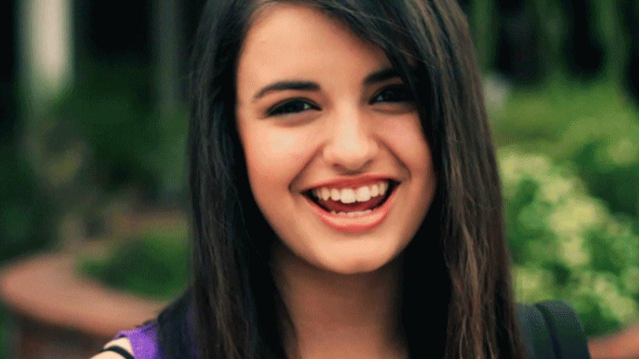 10 years after the terrible ‘Friday’: how is Rebecca Black today?