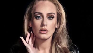 New music by Adele leaked: “This could endanger her comeback”