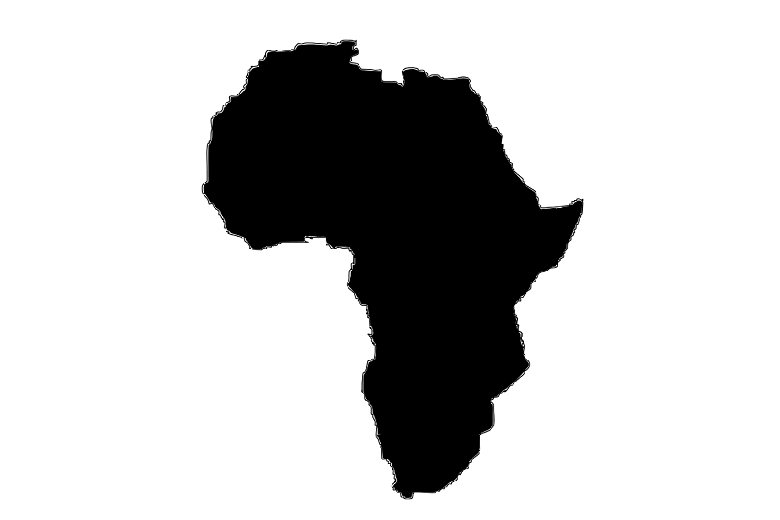 List of the most democratic coutries in African
