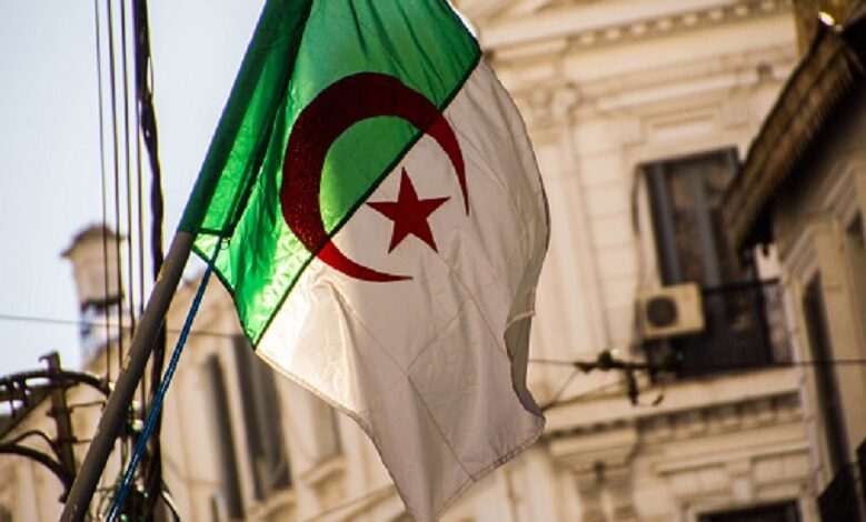 Over 30 prisoners of conscience released in Algeria