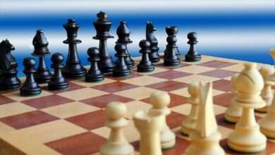 White vs. black: YouTube accidentally blocks chess player for “racist language”