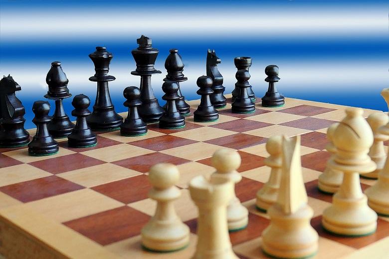 White vs. black: YouTube accidentally blocks chess player for “racist language”