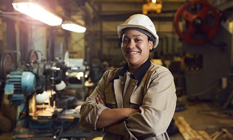 Excluding ICT, Benin has the highest female engineers in the world