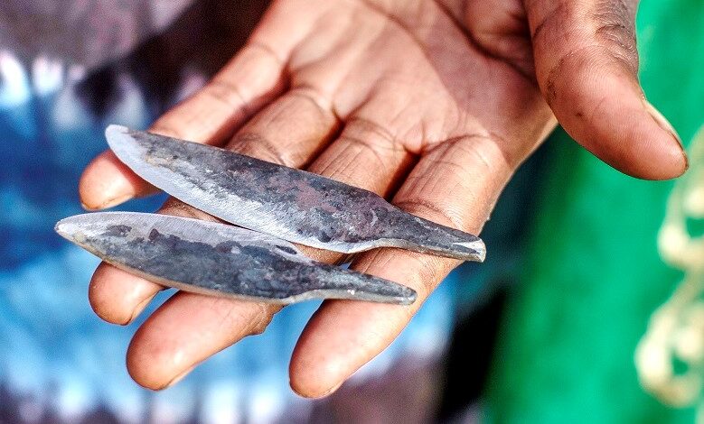 Tanzania put an end to female genital mutilation