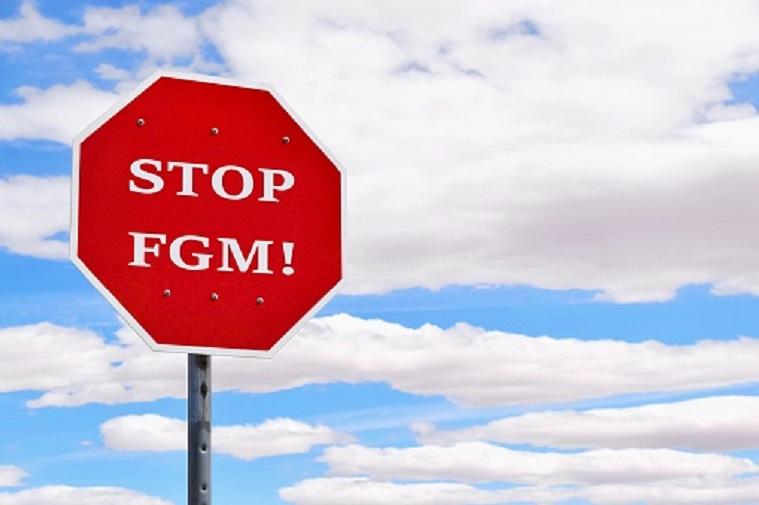 Tanzania put an end to female genital mutilation 