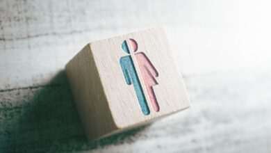 11 gender-related terms you should know