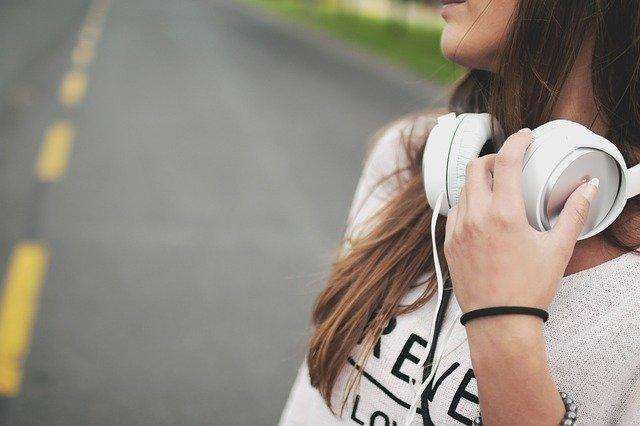 Why music from our youth is so special
