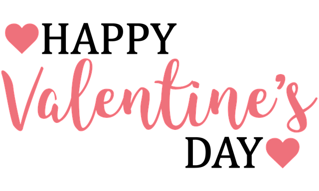 Valentine’s day become commercial