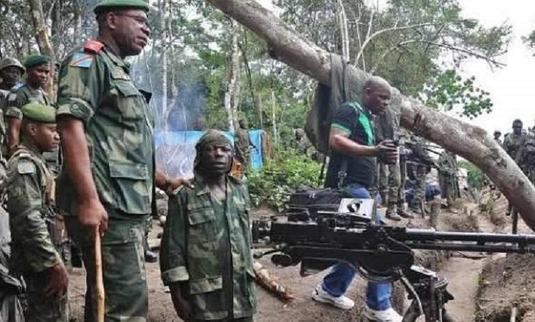 Hutu rebels deny murder of Italian ambassador in Congo