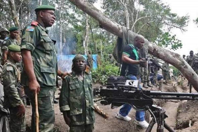 Hutu rebels deny murder of Italian ambassador in Congo