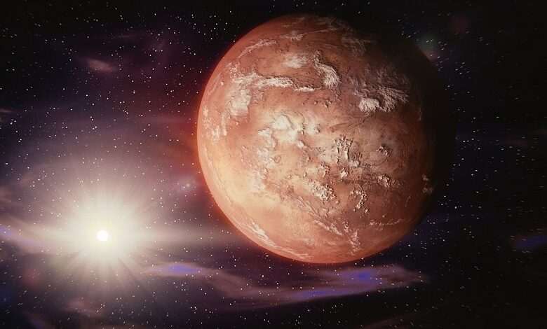 Zambian colonization of Mars with Edward Mukuka Nkoloso