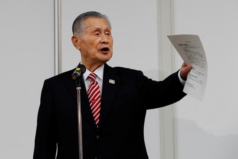 Misogynistic statements: Yoshiro Mori resigns as president of Japanese Olympic Committee