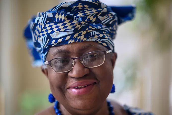 Who is Ngozi Okonjo-Iweala? The first woman at the head of the WTO