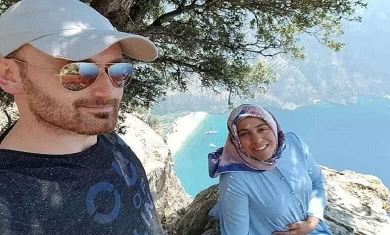 “Wanted to get money from insurance”: husband pushes pregnant wife off a cliff
