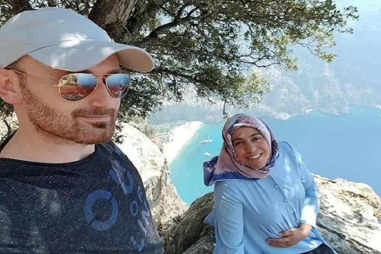“Wanted to get money from insurance”: husband pushes pregnant wife off a cliff
