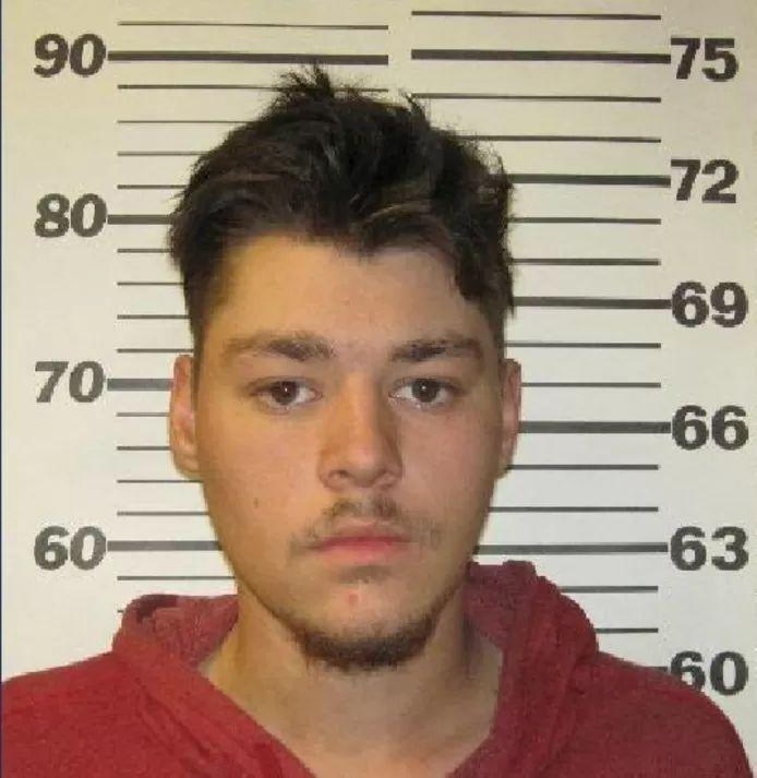 19-year-old Brandon Soules staged his kidnapping