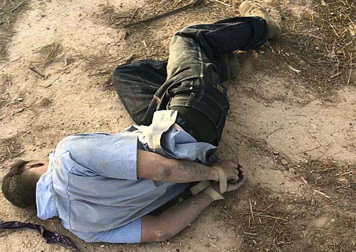 19-year-old Brandon Soules staged his kidnapping