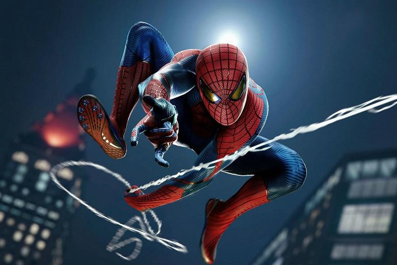 Long-awaited third Spider-Man film will be released in December