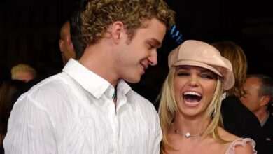 Justin Timberlake apologizes after the fuss around ‘Framing Britney Spears’