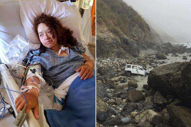 You can’t cheat death? These 5 people probably do