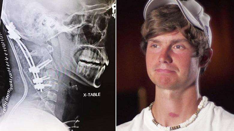 You can’t cheat death? These 5 people probably do