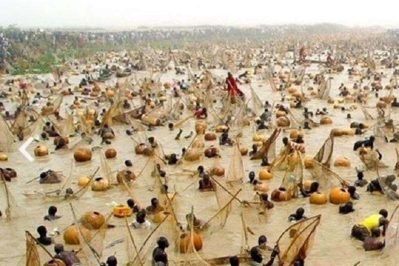 Here are the top 5 Hausa/Fulani popular festivals