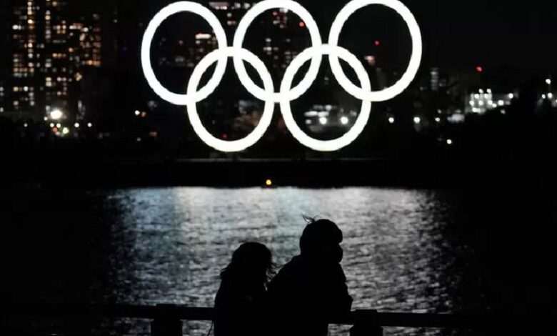 Tokyo Olympic: IOC only admits people who have an ‘essential’ role