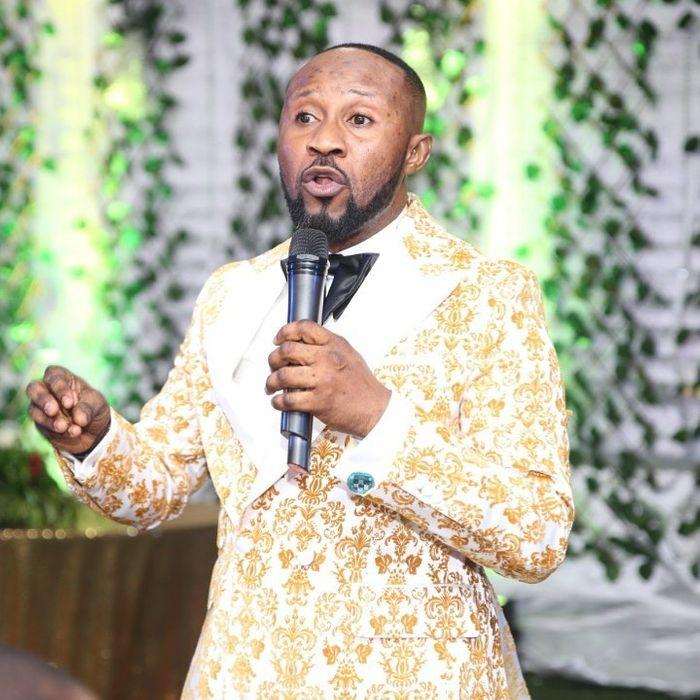 After Samuel Eto’o, Ghanaian “prophet” also saw Davido’s death