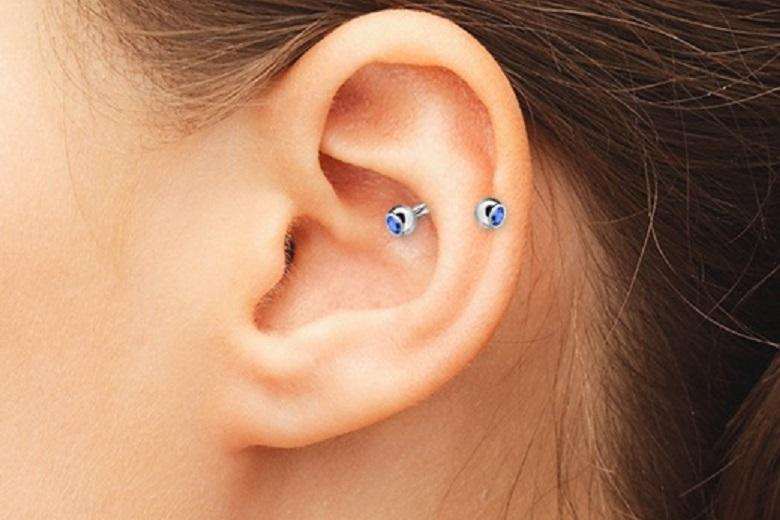 Snug Piercing