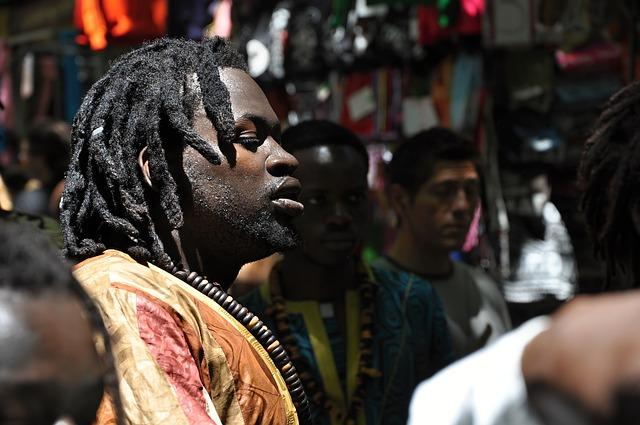 Are dreadlocks spiritual and why people choose to have it? 