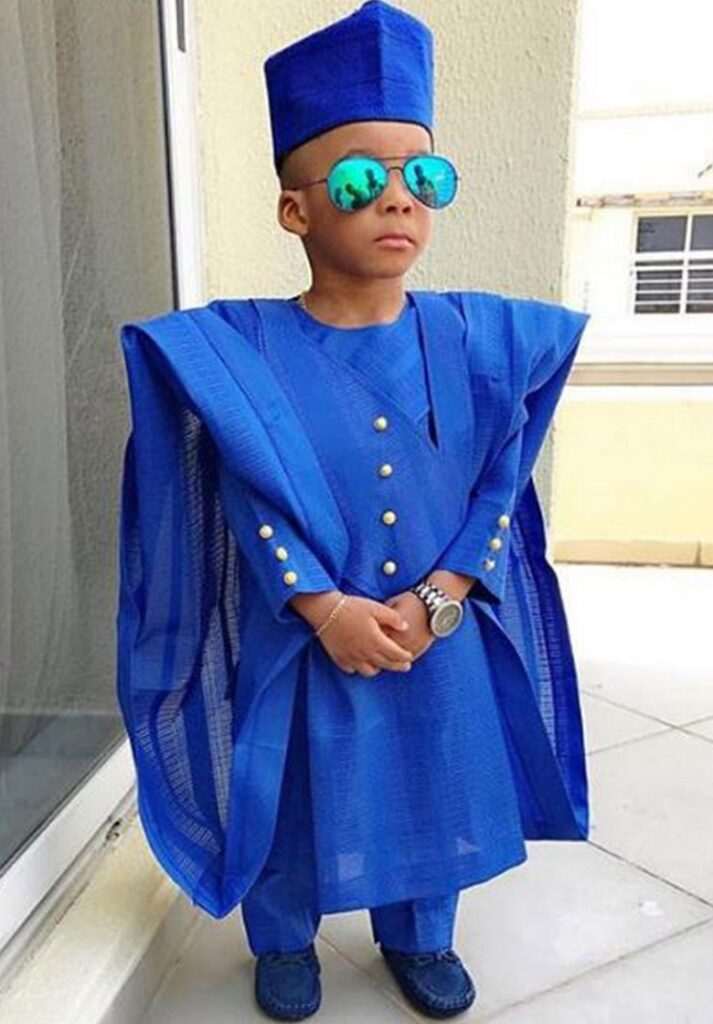 Agbada