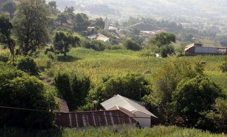 What will new tensions on the Algeria-Morocco border lead to?