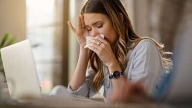 Common cold can drive Covid-19 out of body cells
