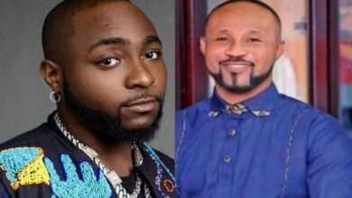 After Samuel Eto’o, Ghanaian “prophet” also saw Davido’s death