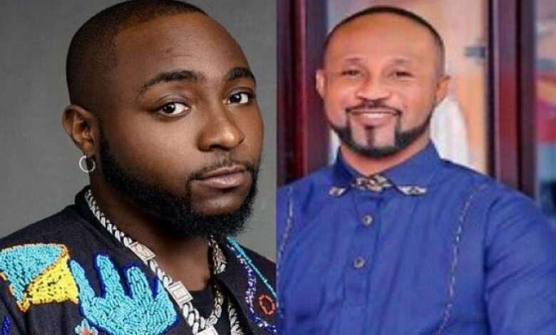 After Samuel Eto’o, Ghanaian “prophet” also saw Davido’s death